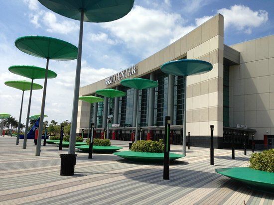 FLA Live Arena