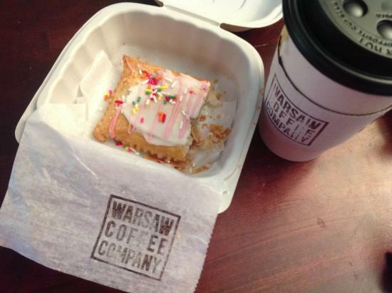 Warsaw Coffee Company