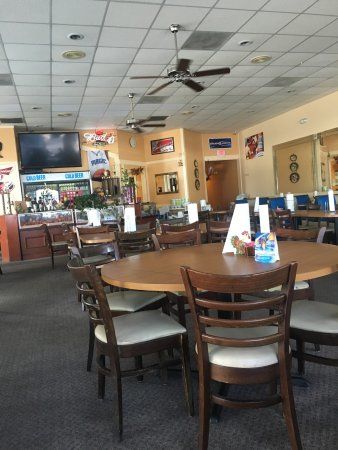 Wing Alley