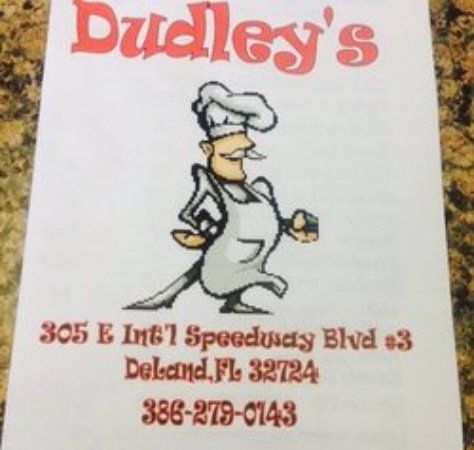 Dudley's
