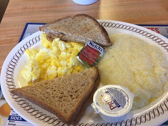 Waffle House