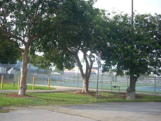 JD Redd Park