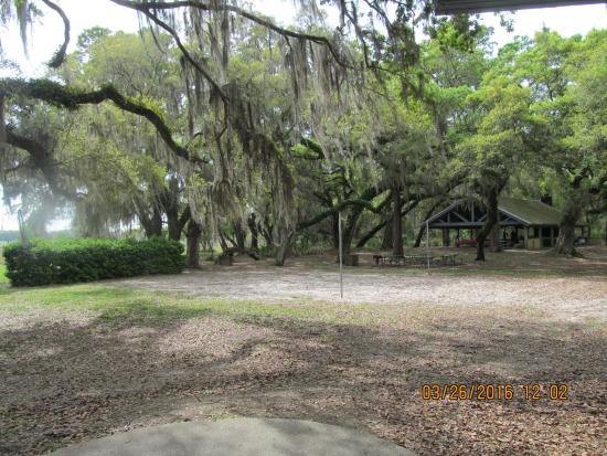 Crews Lake Wilderness Park