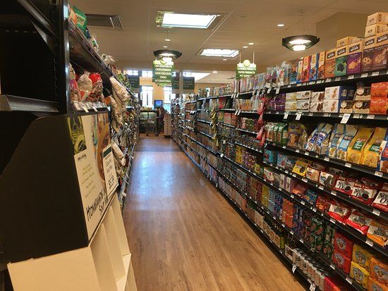 Ever'man Cooperative Grocery & Cafe