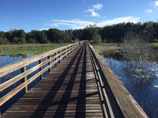 Twin Lakes Park