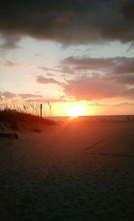Chris's Beachside