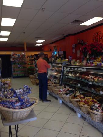 Kiev Deli