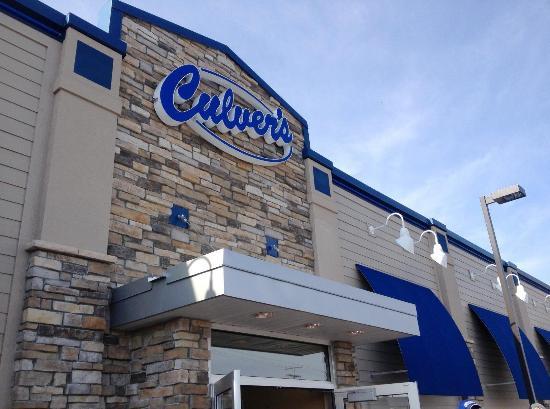 Culver's