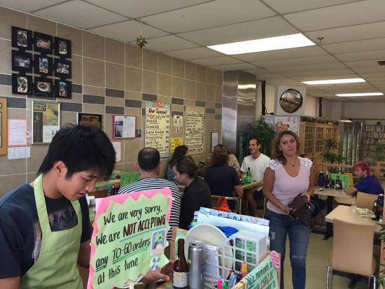 Japanese Market