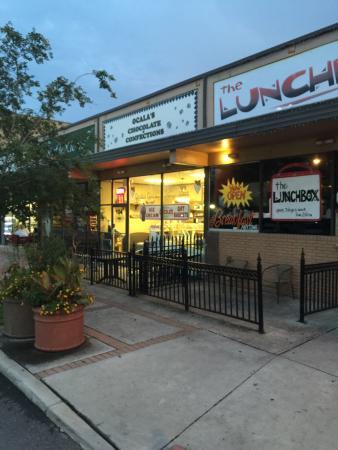 Ocala's Chocolate and Confections