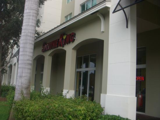 Smoothie King