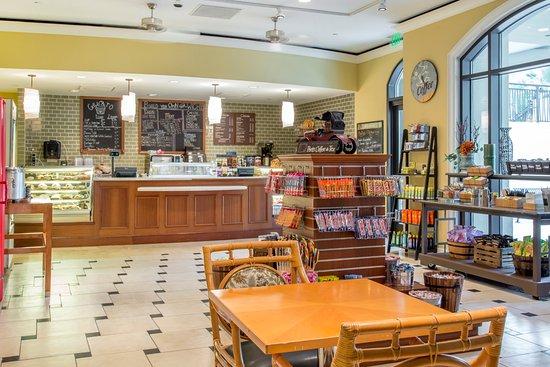 Broadway Deli