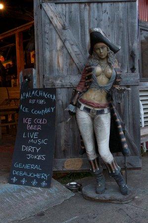 Apalachicola Ice Company
