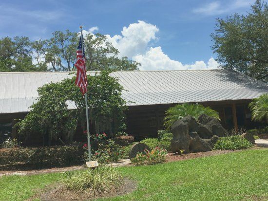 Museum of the Apopkans