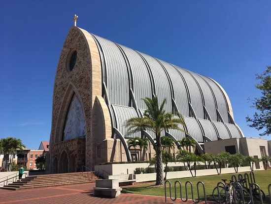 Ave Maria Oratory