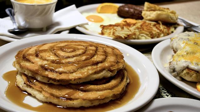 Breakfast