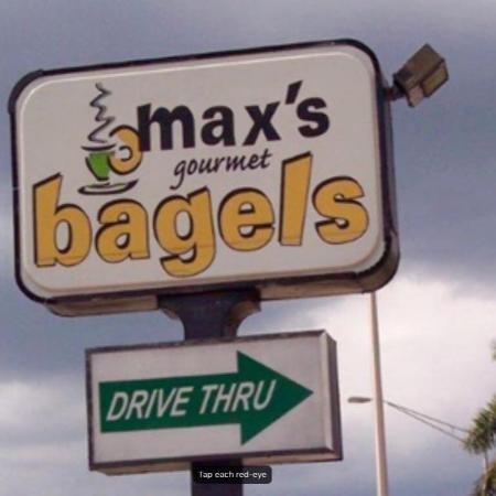 Max's Gourmet Bagels
