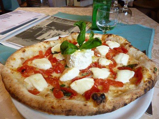 Primo Ristorante