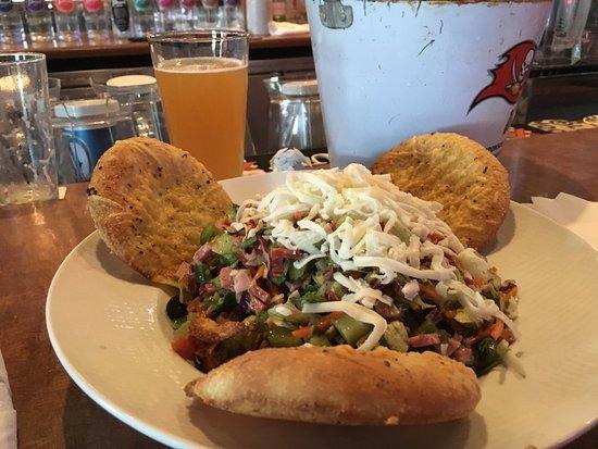 Tampa Joe's