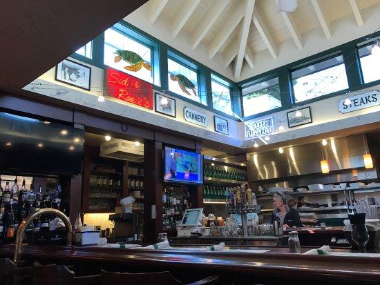 Green Turtle Inn