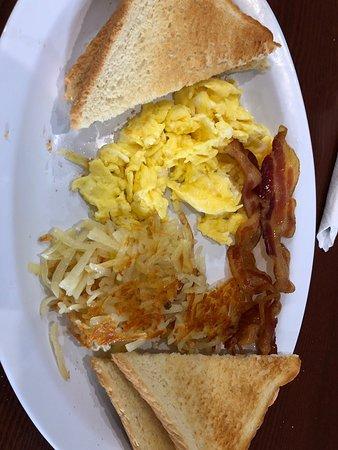 Ball Park Cafe
