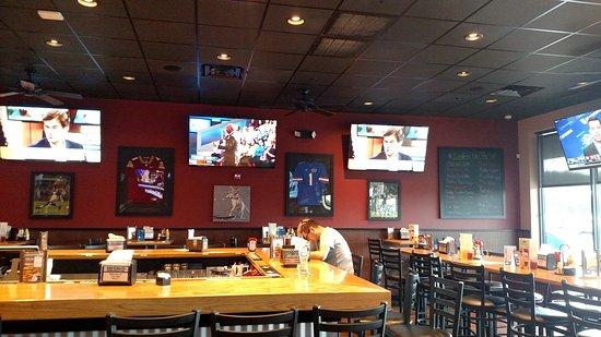 Beef O'Brady's