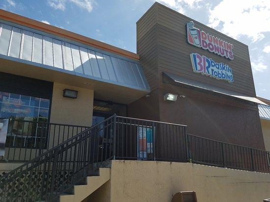 Dunkin'