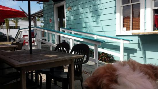 Sandpiper Cafe and Gifts