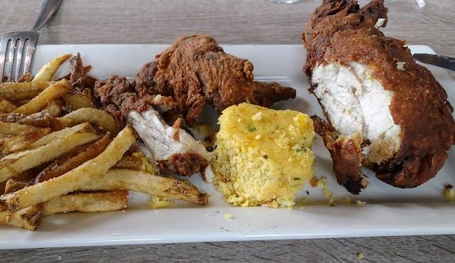 The Elkhouse Eatery