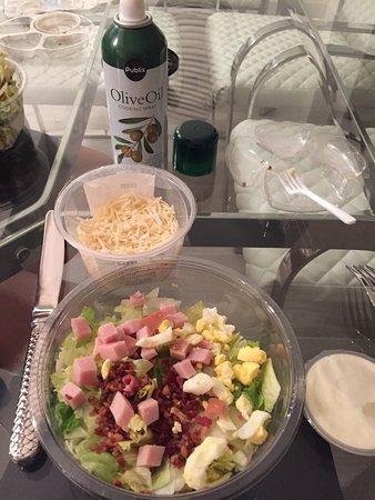 Publix Grocery Deli
