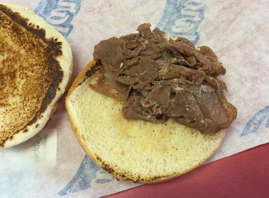 Hardee's