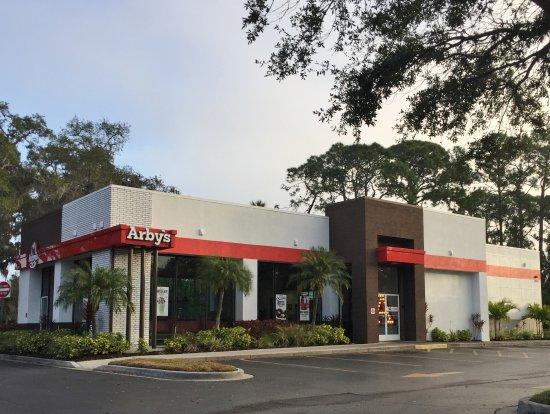 Arby's