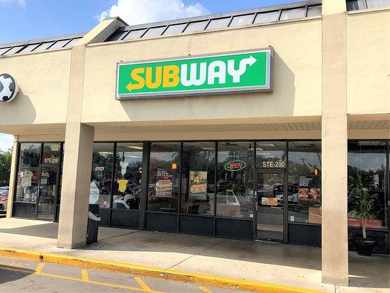 Subway