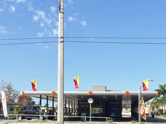 Sonic Drive-In