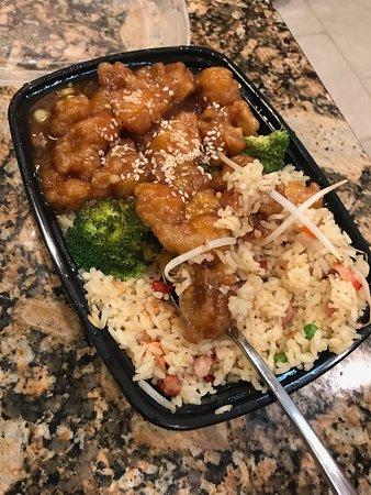 China Gourmet