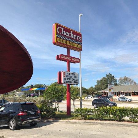Checkers