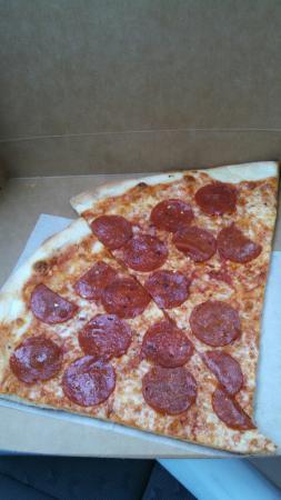 Pizza 1905
