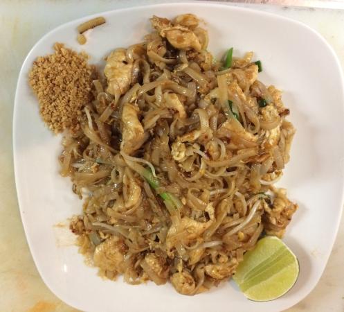 Manila Thai