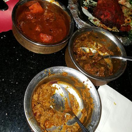 Flavors of India