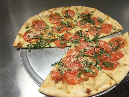 NY Pizza Spot