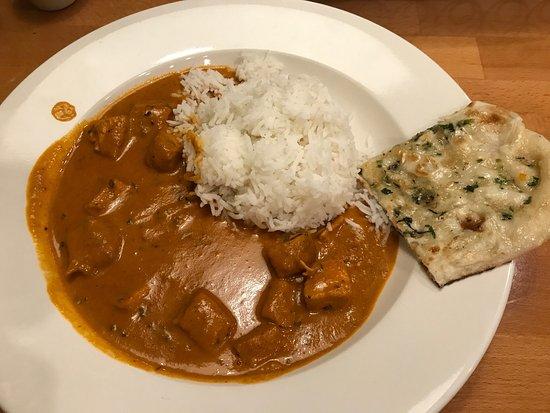 The Island Spice