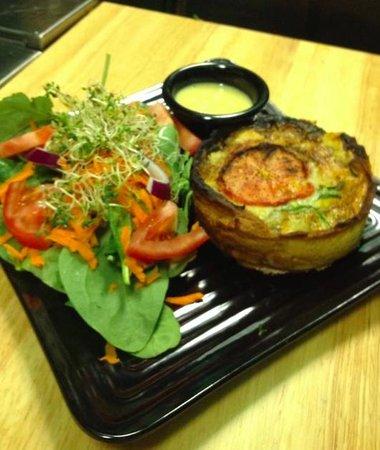Good 4 You Cafe