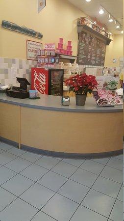 Marble Slab Creamery