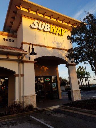 Subway