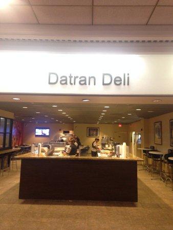 Datran