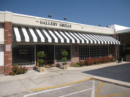 The Gallery Grille