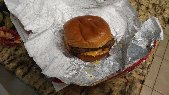 Wendy's