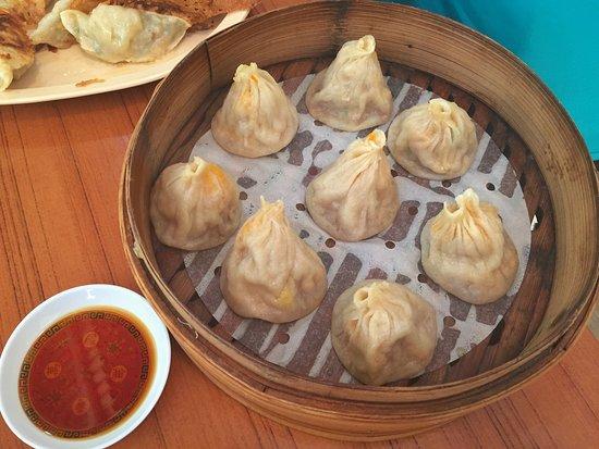 Dumpling King