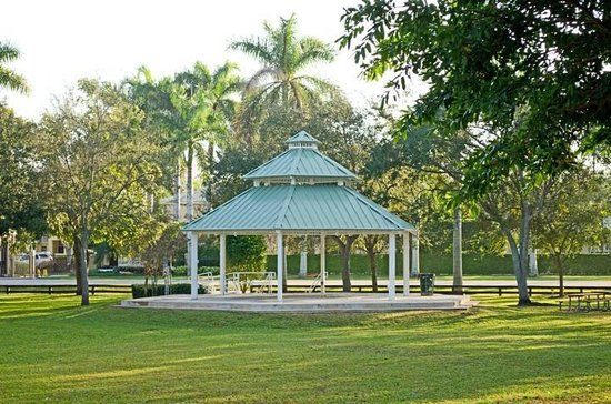 Coral Reef Park
