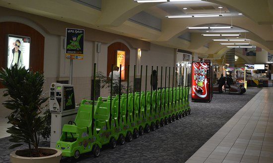 Panama City Mall